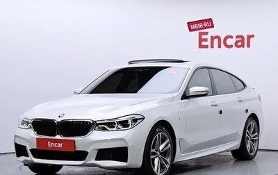 BMW 6 серия, 2021 год, 3 700 000 рублей, 1 фотография