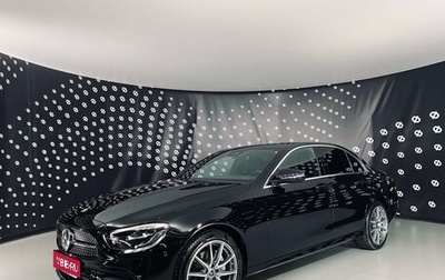 Mercedes-Benz E-Класс, 2021 год, 6 249 000 рублей, 1 фотография