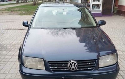 Volkswagen Jetta IV, 2001 год, 350 000 рублей, 1 фотография