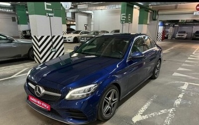 Mercedes-Benz C-Класс, 2019 год, 2 899 000 рублей, 1 фотография