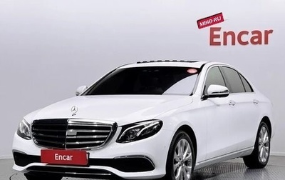 Mercedes-Benz E-Класс, 2020 год, 3 600 000 рублей, 1 фотография