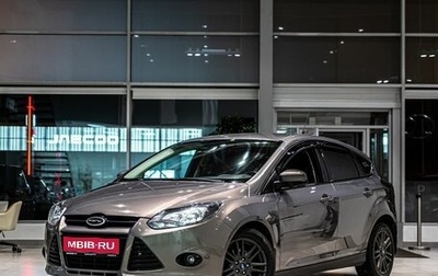 Ford Focus III, 2014 год, 1 020 000 рублей, 1 фотография