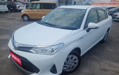 Toyota Corolla, 2018 год, 1 200 000 рублей, 1 фотография
