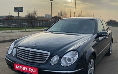 Mercedes-Benz E-Класс, 2003 год, 980 000 рублей, 1 фотография