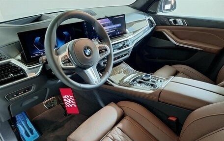 BMW X7, 2024 год, 17 914 000 рублей, 2 фотография