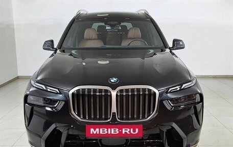 BMW X7, 2024 год, 17 914 000 рублей, 5 фотография