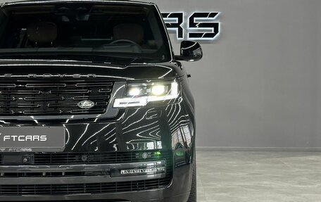 Land Rover Range Rover IV рестайлинг, 2022 год, 26 494 000 рублей, 3 фотография