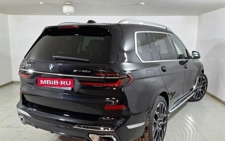 BMW X7, 2024 год, 17 914 000 рублей, 3 фотография