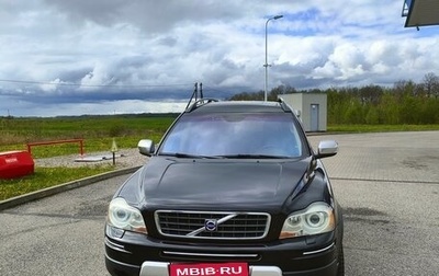 Volvo XC90 II рестайлинг, 2009 год, 1 500 000 рублей, 1 фотография