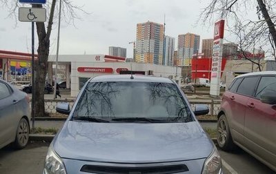 Chevrolet Cobalt II, 2014 год, 660 000 рублей, 1 фотография