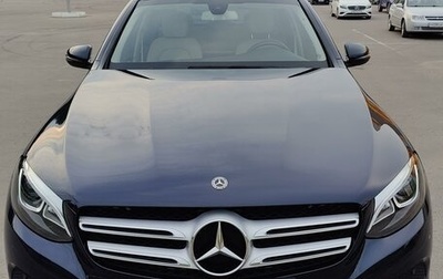 Mercedes-Benz GLC, 2018 год, 3 200 000 рублей, 1 фотография
