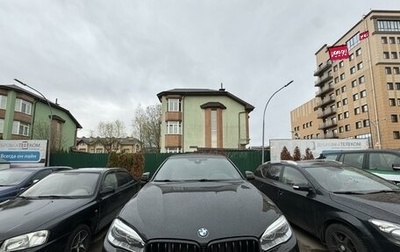BMW X6, 2016 год, 5 720 000 рублей, 1 фотография
