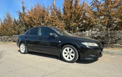 Mazda 6, 2006 год, 680 000 рублей, 1 фотография