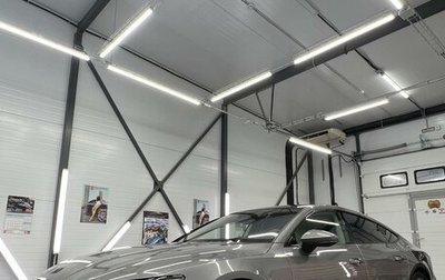 Audi A7, 2018 год, 6 250 000 рублей, 1 фотография