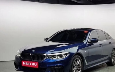 BMW 5 серия, 2020 год, 2 950 000 рублей, 1 фотография