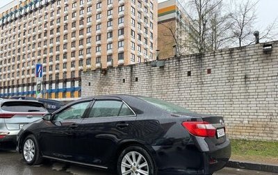 Toyota Camry, 2011 год, 1 700 000 рублей, 1 фотография