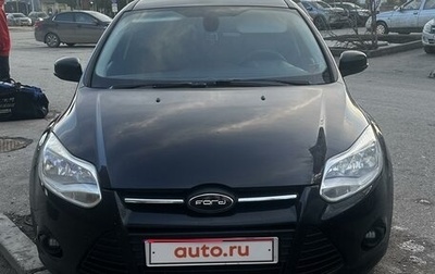 Ford Focus III, 2012 год, 975 000 рублей, 1 фотография