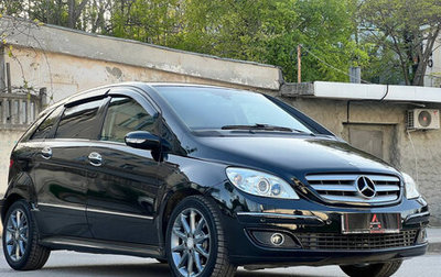 Mercedes-Benz B-Класс, 2007 год, 897 000 рублей, 1 фотография