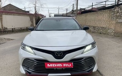 Toyota Camry, 2021 год, 3 200 000 рублей, 1 фотография