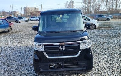 Honda N-BOX II, 2020 год, 1 020 000 рублей, 1 фотография