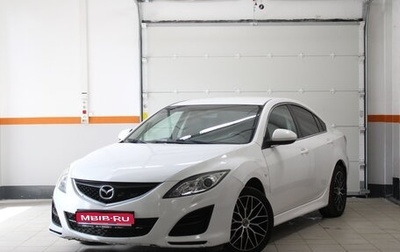 Mazda 6, 2011 год, 1 099 440 рублей, 1 фотография