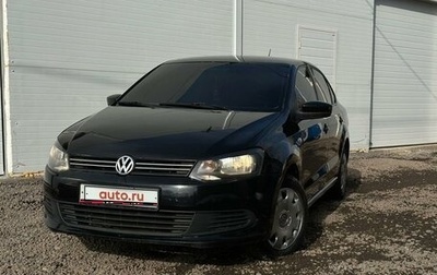 Volkswagen Polo VI (EU Market), 2013 год, 769 000 рублей, 1 фотография