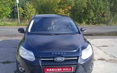 Ford Focus III, 2011 год, 700 000 рублей, 1 фотография