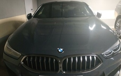 BMW 8 серия, 2021 год, 12 000 000 рублей, 1 фотография