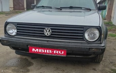 Volkswagen Golf II, 1989 год, 200 000 рублей, 1 фотография