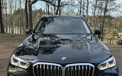 BMW X5, 2019 год, 7 250 000 рублей, 1 фотография
