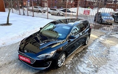 Ford Focus IV, 2019 год, 2 040 000 рублей, 1 фотография