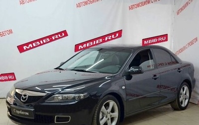Mazda 6, 2006 год, 549 000 рублей, 1 фотография