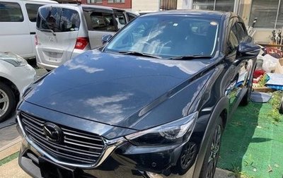 Mazda CX-3 I, 2019 год, 1 300 010 рублей, 1 фотография