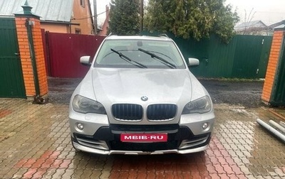 BMW X5, 2010 год, 1 085 000 рублей, 1 фотография