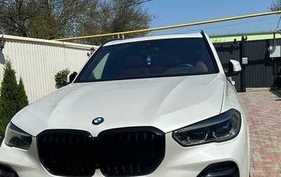 BMW X5, 2021 год, 10 000 000 рублей, 1 фотография
