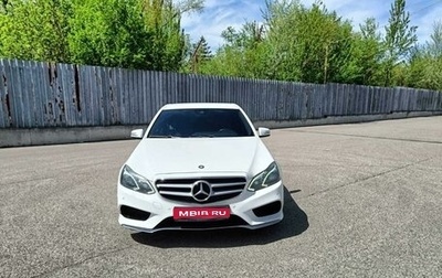 Mercedes-Benz E-Класс, 2014 год, 2 500 000 рублей, 1 фотография