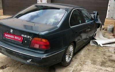 BMW 5 серия, 1999 год, 260 000 рублей, 1 фотография