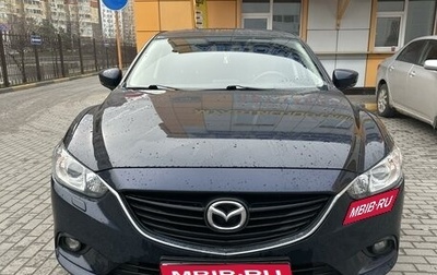 Mazda 6, 2018 год, 2 150 000 рублей, 1 фотография