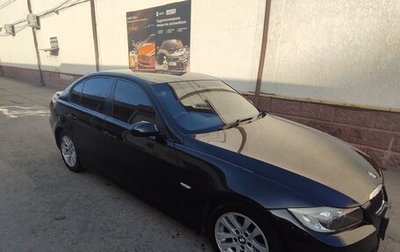 BMW 3 серия, 2007 год, 600 000 рублей, 1 фотография