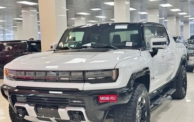 GMC Hummer EV, 2023 год, 23 000 000 рублей, 1 фотография