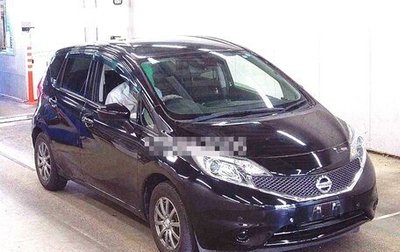 Nissan Note II рестайлинг, 2014 год, 799 900 рублей, 1 фотография