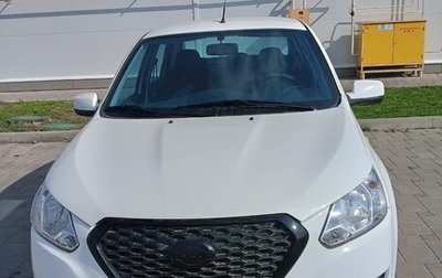 Datsun on-DO I рестайлинг, 2018 год, 750 000 рублей, 1 фотография