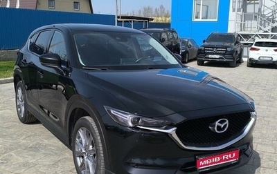 Mazda CX-5 II, 2020 год, 3 000 000 рублей, 1 фотография