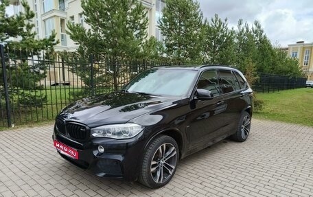 BMW X5, 2018 год, 4 999 000 рублей, 1 фотография