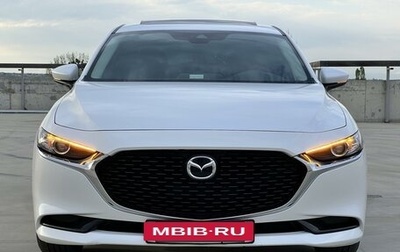 Mazda 3, 2021 год, 2 599 000 рублей, 1 фотография