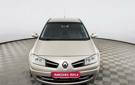 Renault Megane II, 2009 год, 496 000 рублей, 2 фотография