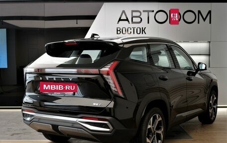 Geely Atlas, 2023 год, 3 150 000 рублей, 4 фотография