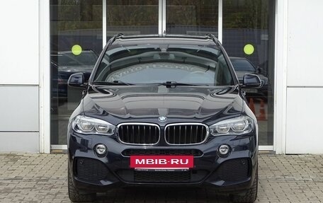 BMW X5, 2018 год, 5 490 000 рублей, 4 фотография