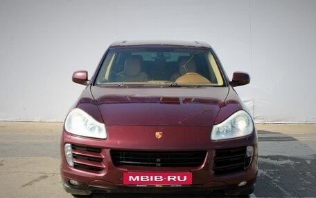Porsche Cayenne III, 2007 год, 1 150 000 рублей, 2 фотография