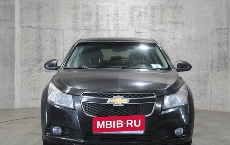 Chevrolet Cruze II, 2011 год, 758 000 рублей, 2 фотография